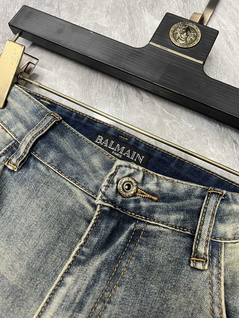 Balmain Jeans